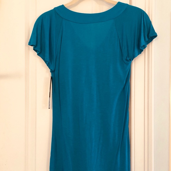 NWT Mossimo shirt - Picture 2 of 3